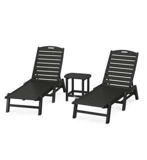 Product Image: PWS720-1-BL Outdoor/Patio Furniture/Outdoor Chaise Lounges