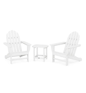Product Image: PWS697-1-WH Outdoor/Patio Furniture/Patio Conversation Sets