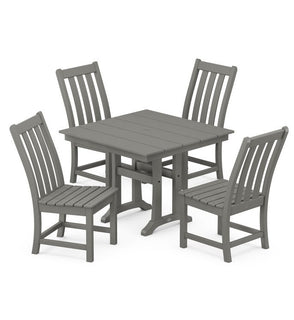 Product Image: PWS642-1-GY Outdoor/Patio Furniture/Patio Dining Sets