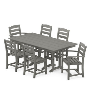 Product Image: PWS626-1-GY Outdoor/Patio Furniture/Patio Dining Sets