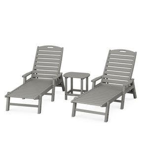 Product Image: PWS719-1-GY Outdoor/Patio Furniture/Patio Conversation Sets