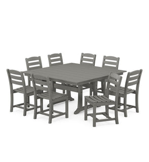Product Image: PWS662-1-GY Outdoor/Patio Furniture/Patio Dining Sets