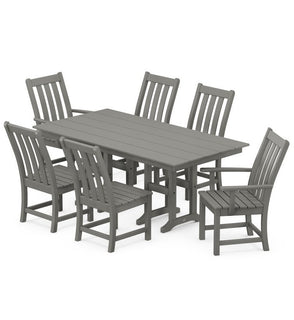 Product Image: PWS693-1-GY Outdoor/Patio Furniture/Patio Dining Sets