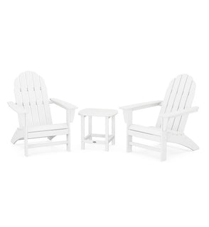 Product Image: PWS696-1-WH Outdoor/Patio Furniture/Patio Conversation Sets