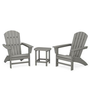 Product Image: PWS698-1-GY Outdoor/Patio Furniture/Patio Conversation Sets