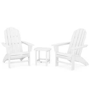 Product Image: PWS701-1-WH Outdoor/Patio Furniture/Patio Conversation Sets