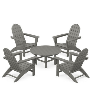 Product Image: PWS703-1-GY Outdoor/Patio Furniture/Patio Conversation Sets