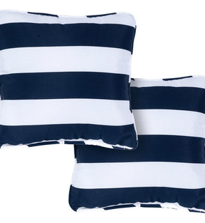 Product Image: HANTPSTRP-NVY-2 Outdoor/Outdoor Accessories/Outdoor Pillows