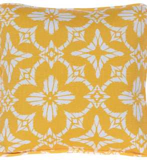 Product Image: HANTPFLOR-YEL Outdoor/Outdoor Accessories/Outdoor Pillows