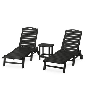 Product Image: PWS718-1-BL Outdoor/Patio Furniture/Outdoor Chaise Lounges