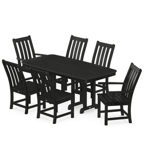 Product Image: PWS625-1-BL Outdoor/Patio Furniture/Patio Dining Sets
