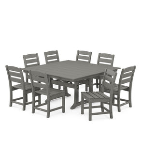 Product Image: PWS661-1-GY Outdoor/Patio Furniture/Patio Dining Sets
