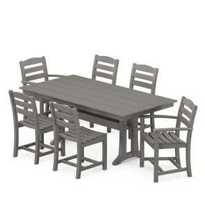Product Image: PWS630-1-GY Outdoor/Patio Furniture/Patio Dining Sets