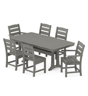 Product Image: PWS635-1-GY Outdoor/Patio Furniture/Patio Dining Sets