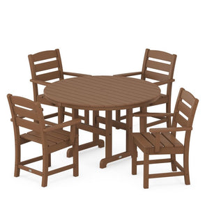 Product Image: PWS648-1-TE Outdoor/Patio Furniture/Patio Dining Sets