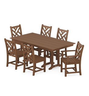 Product Image: PWS627-1-TE Outdoor/Patio Furniture/Patio Dining Sets