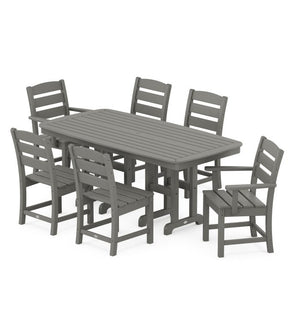 Product Image: PWS624-1-GY Outdoor/Patio Furniture/Patio Dining Sets