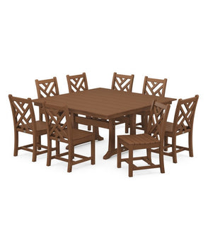 Product Image: PWS663-1-TE Outdoor/Patio Furniture/Patio Dining Sets