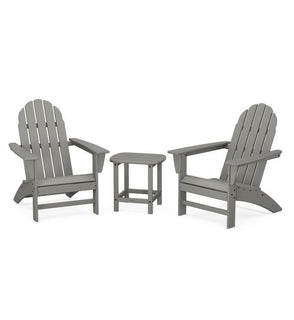 Product Image: PWS696-1-GY Outdoor/Patio Furniture/Patio Conversation Sets
