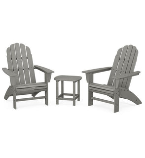 Product Image: PWS701-1-GY Outdoor/Patio Furniture/Patio Conversation Sets