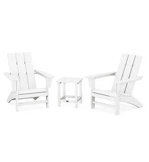 Product Image: PWS699-1-WH Outdoor/Patio Furniture/Patio Conversation Sets