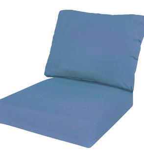 Product Image: FP-CUSH600MID-OC Outdoor/Outdoor Accessories/Patio Furniture Accessories