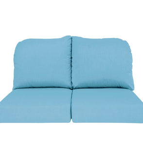 Product Image: FP-CUSH600LS-CH Outdoor/Outdoor Accessories/Patio Furniture Accessories