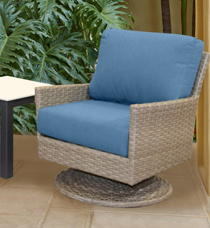 Product Image: FP-CUSH271C-OC Outdoor/Outdoor Accessories/Patio Furniture Accessories