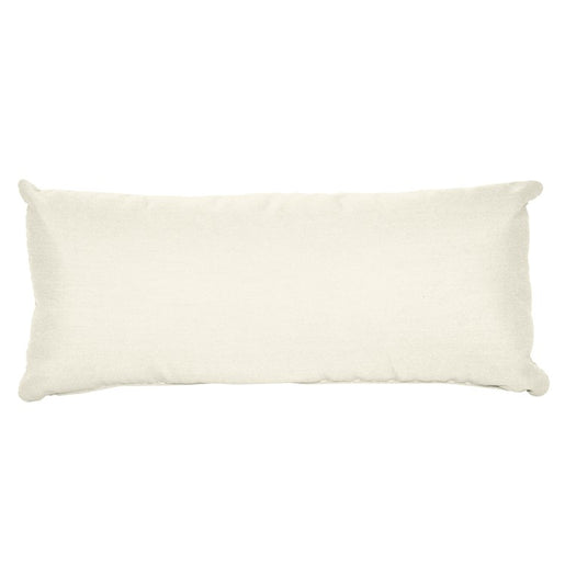 17" x 7" Lumbar Pillow
