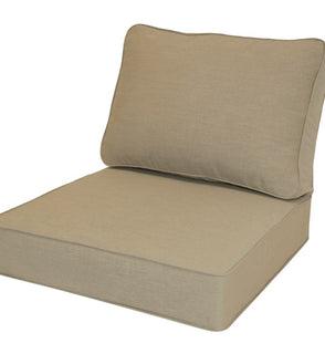 Product Image: FP-CUSH270C-SM Outdoor/Outdoor Accessories/Patio Furniture Accessories