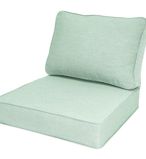 Product Image: FP-CUSH270C-CS Outdoor/Outdoor Accessories/Patio Furniture Accessories