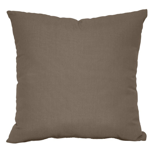 24" x 24" Throw Pillow