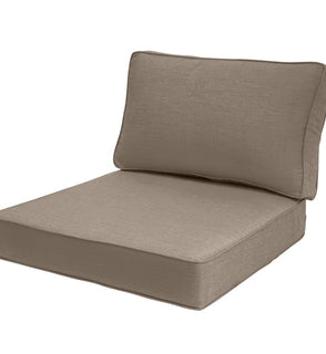 Product Image: FP-CUSH260C-SH Outdoor/Outdoor Accessories/Patio Furniture Accessories