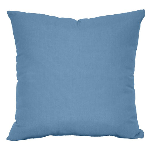18" x 18" Throw Pillow