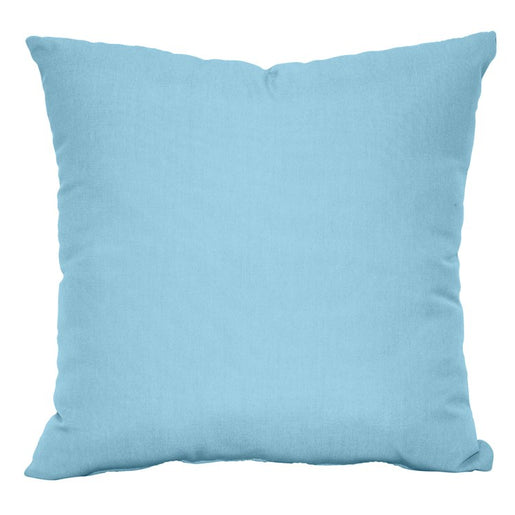 20" x 20" Throw Pillow