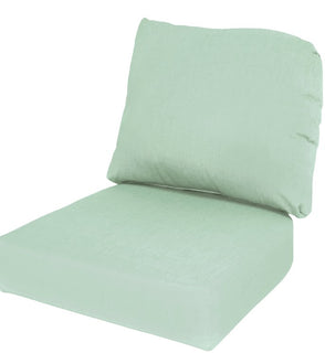 Product Image: FP-CUSH600END-CS Outdoor/Outdoor Accessories/Patio Furniture Accessories