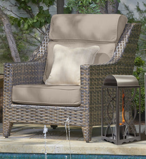Product Image: FP-CUSH4312C-AS Outdoor/Outdoor Accessories/Patio Furniture Accessories