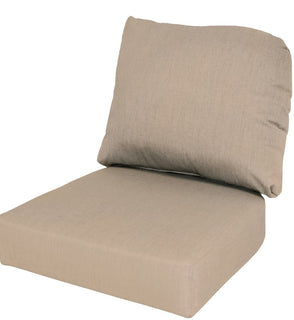 Product Image: FP-CUSH600END-AS Outdoor/Outdoor Accessories/Patio Furniture Accessories