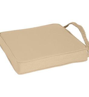 Product Image: FP-CUSH415DCS-HE Outdoor/Outdoor Accessories/Patio Furniture Accessories