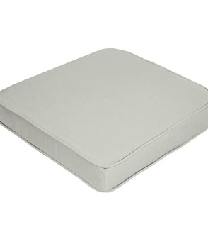 Product Image: FP-CUSH415DC-CG Outdoor/Outdoor Accessories/Patio Furniture Accessories