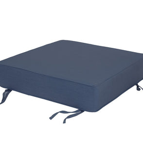 Product Image: FP-CUSH270O-SI Outdoor/Outdoor Accessories/Patio Furniture Accessories