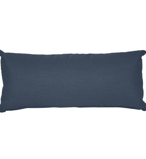 Product Image: FP-CUSHLUM717-SI Outdoor/Outdoor Accessories/Patio Furniture Accessories