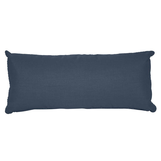 17" x 7" Lumbar Pillow