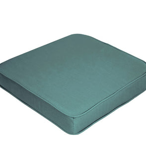 Product Image: FP-CUSH415DC-BR Outdoor/Outdoor Accessories/Patio Furniture Accessories