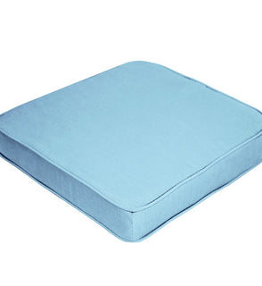 Product Image: FP-CUSH415DC-CH Outdoor/Outdoor Accessories/Patio Furniture Accessories