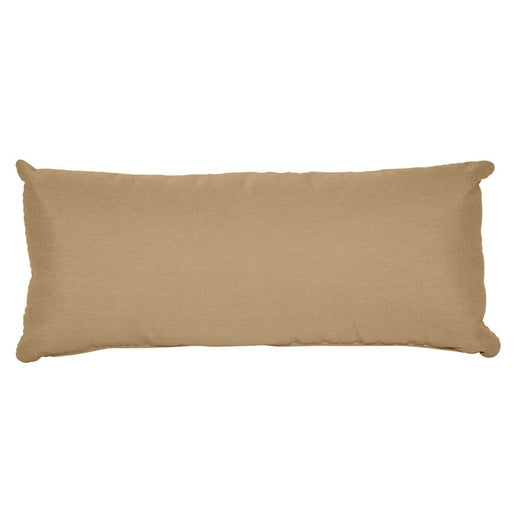 17" x 7" Lumbar Pillow