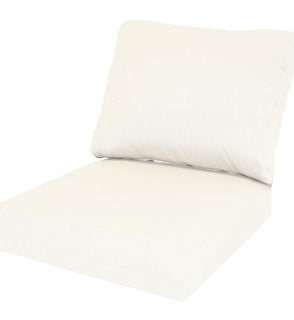 Product Image: FP-CUSH600MID-CA Outdoor/Outdoor Accessories/Patio Furniture Accessories