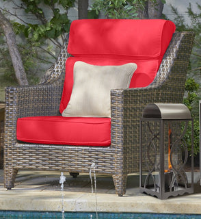 Product Image: FP-CUSH4312C-JR Outdoor/Outdoor Accessories/Patio Furniture Accessories