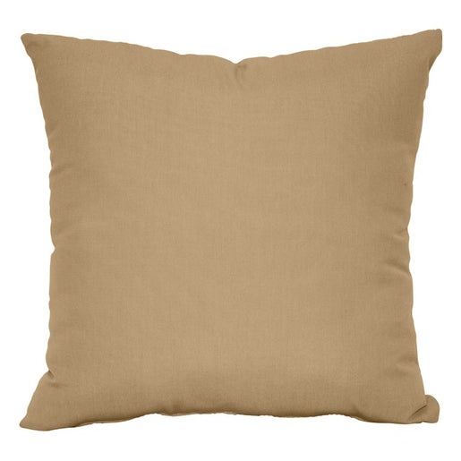 16" x 16" Throw Pillow