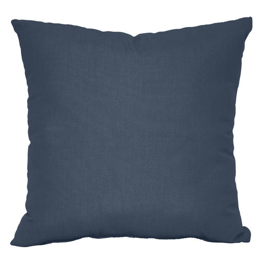 20" x 20" Throw Pillow